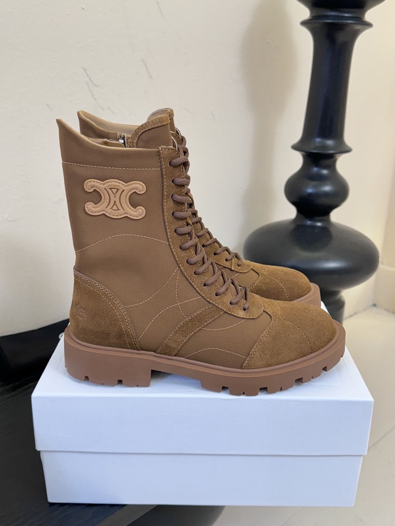 Ce1i*e boots